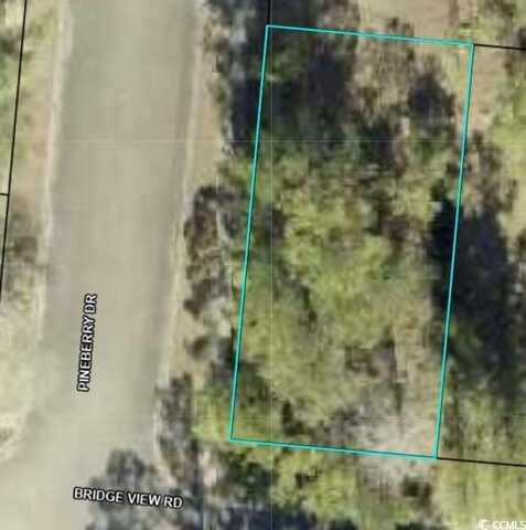 153 Bridge View Rd., Georgetown, SC 29440