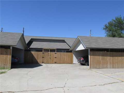 5743 Crestmore Drive, Corpus Christi, TX 78415