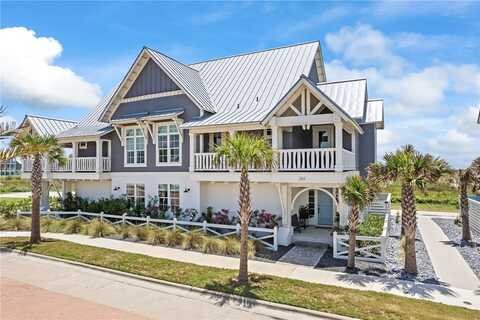 284 Sunrise Avenue unit: 4B, Port Aransas, TX 78373
