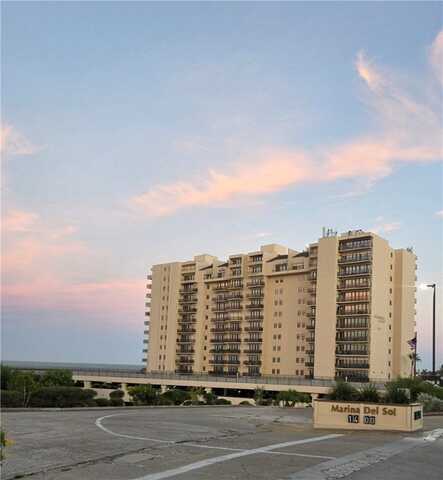 1400 Ocean Drive unit: 904A, Corpus Christi, TX 78404