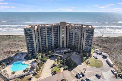 6745 Seacomber Drive unit: 408, Port Aransas, TX 78373