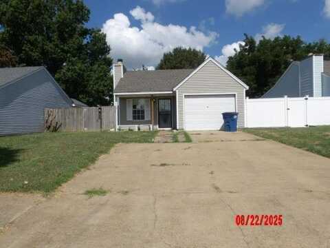 765 DOGWOOD COVE, West Memphis, AR 72301