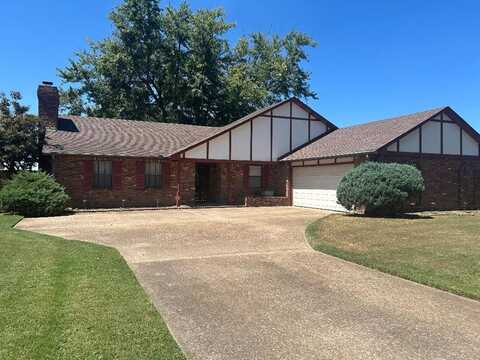1305 WARD LANE EXT, Blytheville, AR 72315