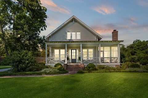 11 LAKE DRIVE, Wilson, AR 72395