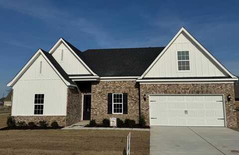 104 WOODLAND VIEW CIRCLE, Marion, AR 72364