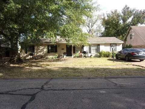 713 WILSON ROAD, West Memphis, AR 72301