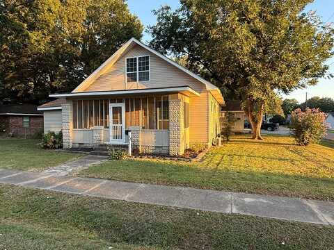 903 LEVESQUE AVE E, Wynne, AR 72396