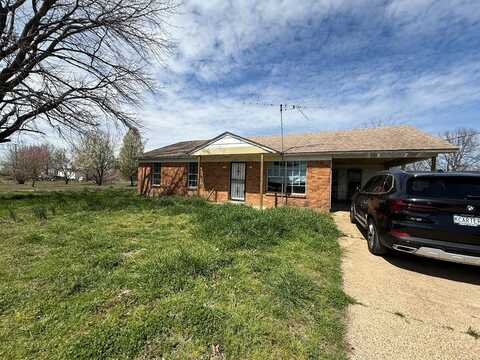307 GRASSY LAKE ROAD, Earle, AR 72331
