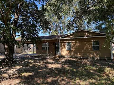 160 RICHMOND STREET, Gosnell, AR 72315