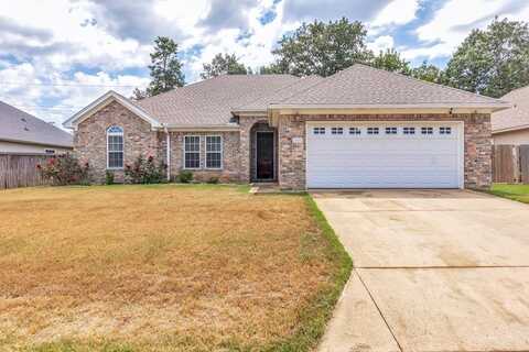5005 BOULDER POINT DR., ALEXANDER, AR 72002