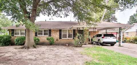 603 HIGHLAND DRIVE, West Memphis, AR 72301