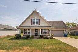 806 W WALNUT DRIVE, West Memphis, AR 72301