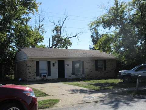 908 WINCHELL DRIVE, West Memphis, AR 72301