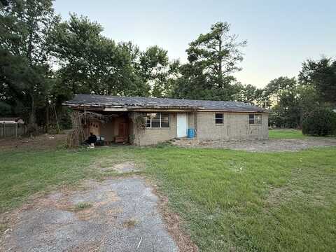 141 STATE HIGHWAY 1, Colt, AR 72326
