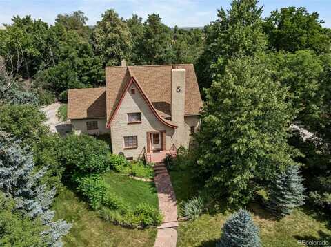 8075 W 32nd Avenue, Wheat Ridge, CO 80033