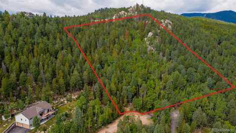 10975 Thomas Drive, Conifer, CO 80433