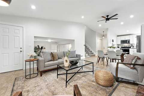 5317 S Truckee Court, Centennial, CO 80015