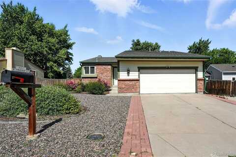 5317 S Truckee Court, Centennial, CO 80015