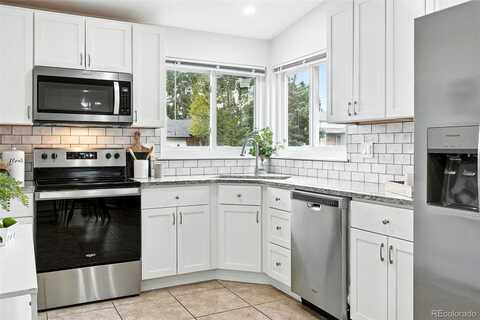 5317 S Truckee Court, Centennial, CO 80015