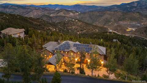 100 Halter Way, Evergreen, CO 80439