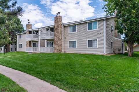 14161 E Jewell Avenue, Aurora, CO 80012