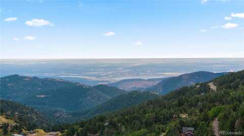 10126 Crest View Drive, Morrison, CO 80465