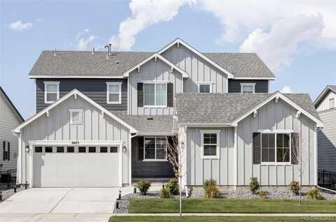 16075 E 109th Place, Commerce City, CO 80022