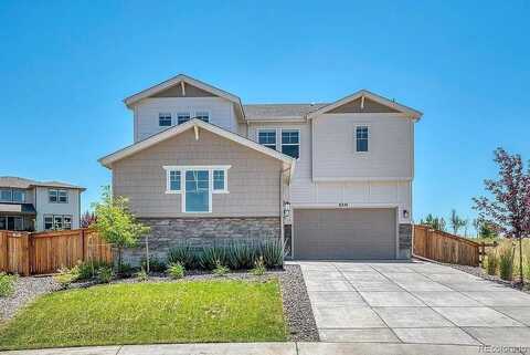 6374 Medera Way, Castle Pines, CO 80108