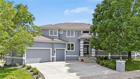 7092 Secrest Court, Arvada, CO 80007