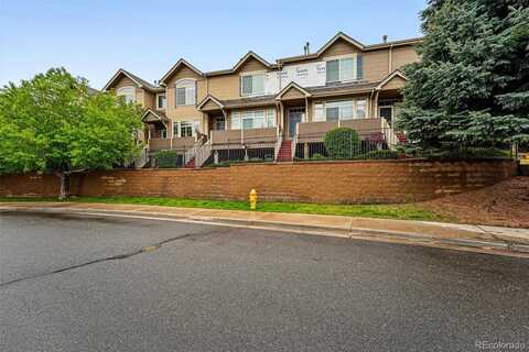 5555 E Briarwood Avenue, Centennial, CO 80122