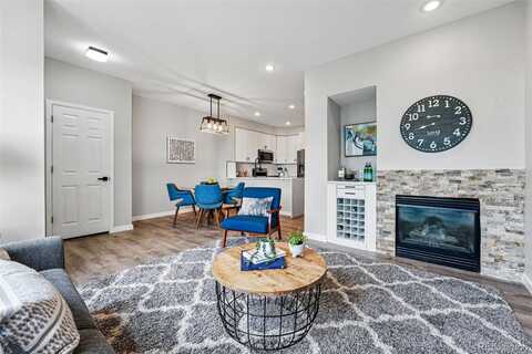 5555 E Briarwood Avenue, Centennial, CO 80122