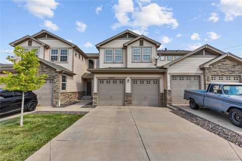23245 York Avenue, Parker, CO 80138