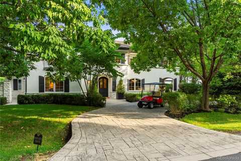 8 Gray Owl Road, Cherry Hills Village, CO 80113