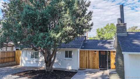 4263 S Elati Street, Englewood, CO 80110