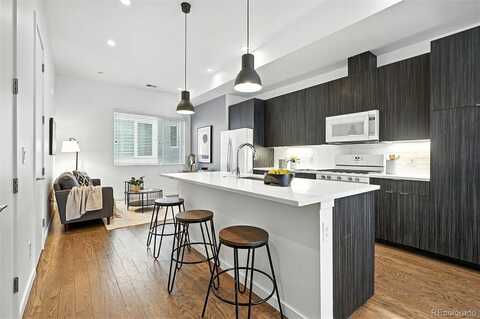 3121 W 18th Avenue, Denver, CO 80204