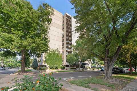 1433 N Williams Street, Denver, CO 80218