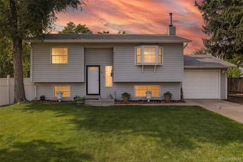 3220 W 133rd Circle, Broomfield, CO 80020