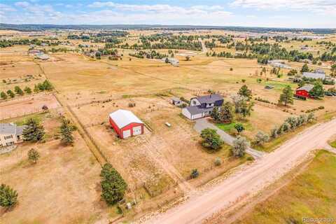 34856 Mustang Trail, Elizabeth, CO 80107