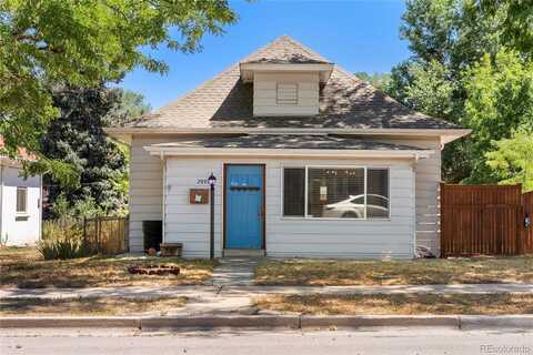 2990 S Grant Street, Englewood, CO 80113