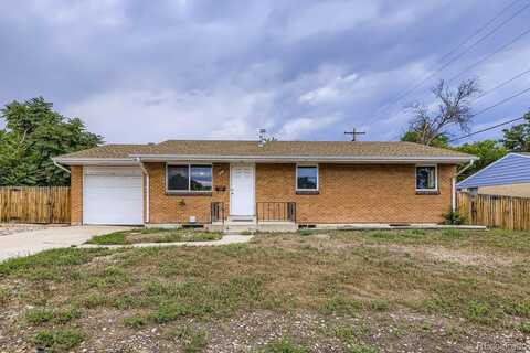 1161 Dakin Street, Denver, CO 80221