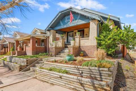 525 N Pearl Street, Denver, CO 80203