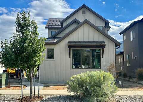 322 Old Stage Road, Salida, CO 81201