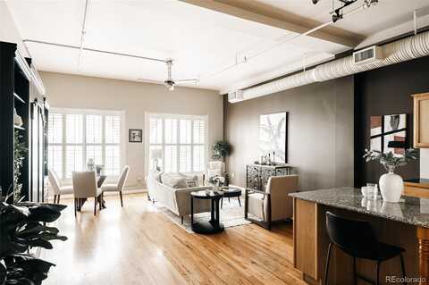 1555 California Street, Denver, CO 80202