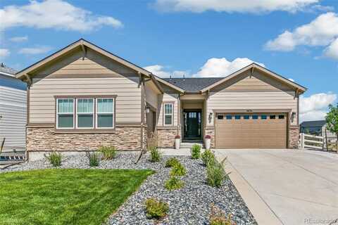 4624 Shady Path Lane, Castle Rock, CO 80104