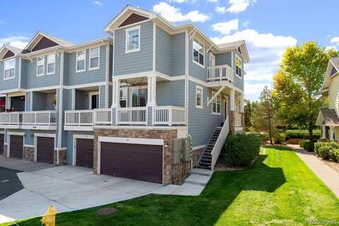 9343 Amison Circle, Parker, CO 80134