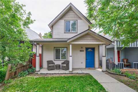 1354 Lipan Street, Denver, CO 80204
