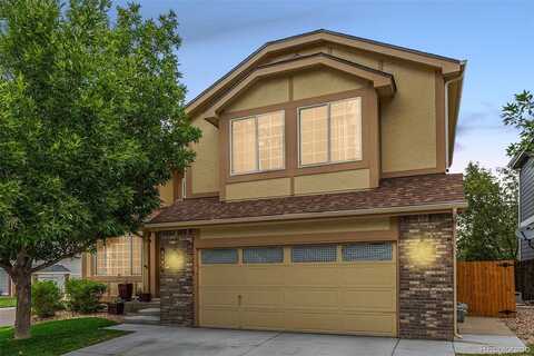8463 Bed Straw Street, Parker, CO 80134