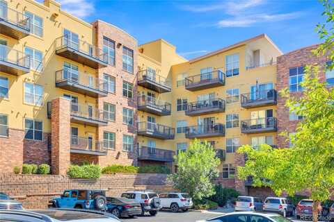 9079 E Panorama Circle, Englewood, CO 80112
