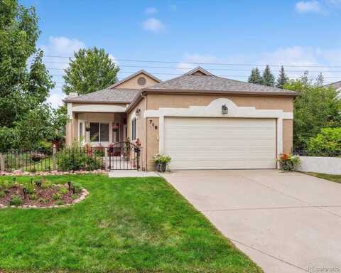 716 Club Circle, Louisville, CO 80027