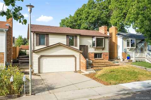 8550 W 79th Avenue, Arvada, CO 80005